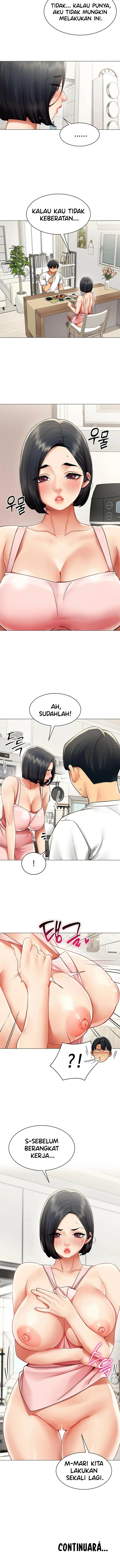Performance (Sex) Report: Chapter chapter-38 - Page 10