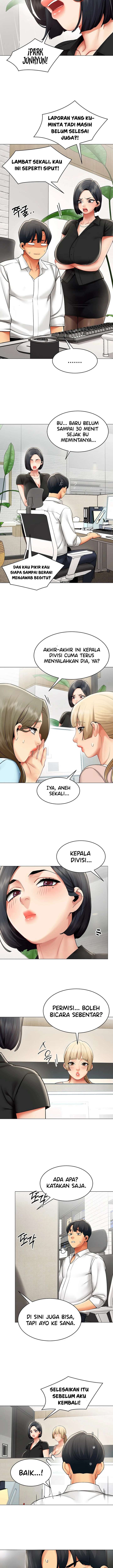 Performance (Sex) Report: Chapter chapter-39 - Page 4