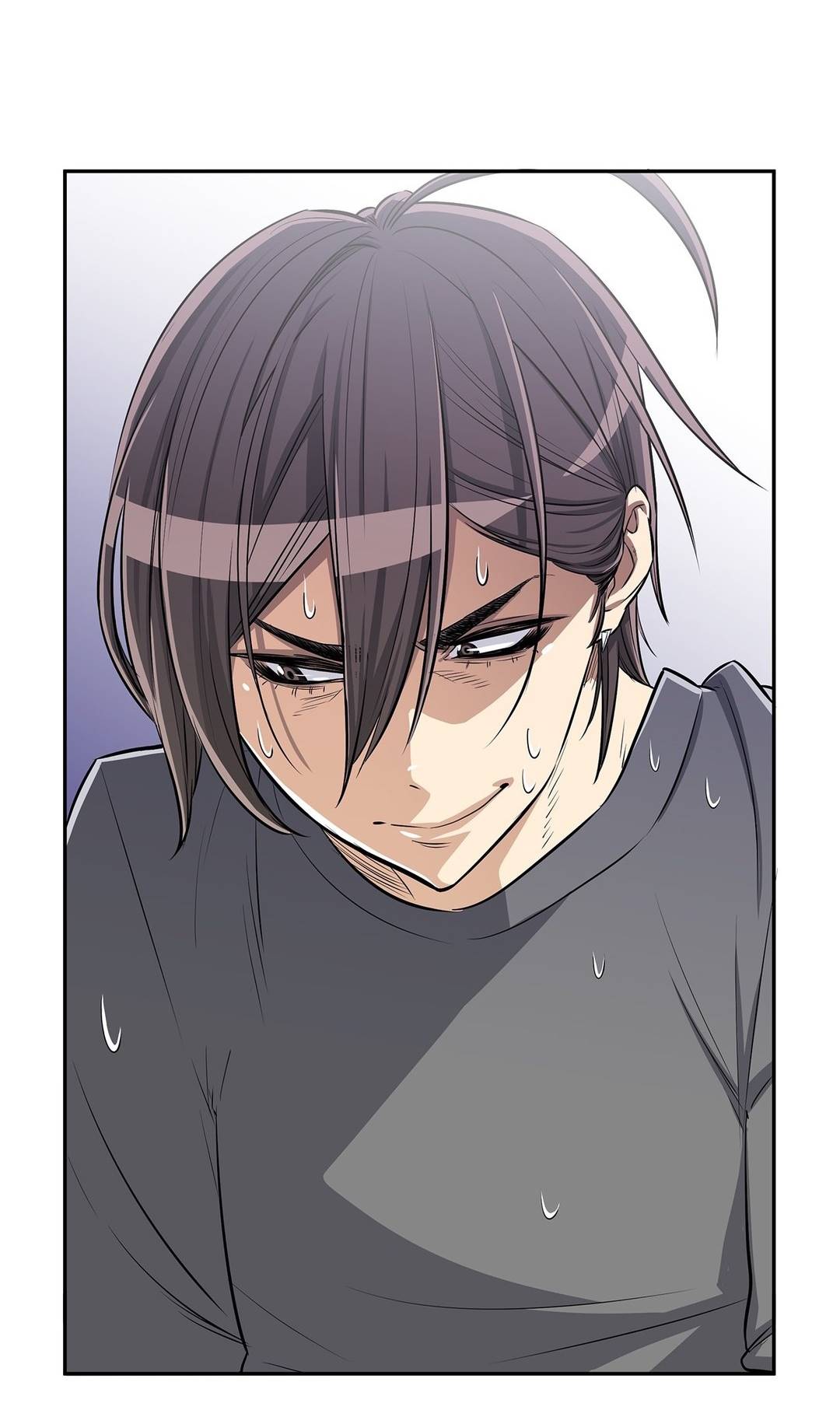 Pervert Club: Chapter chapter-07 - Page 6