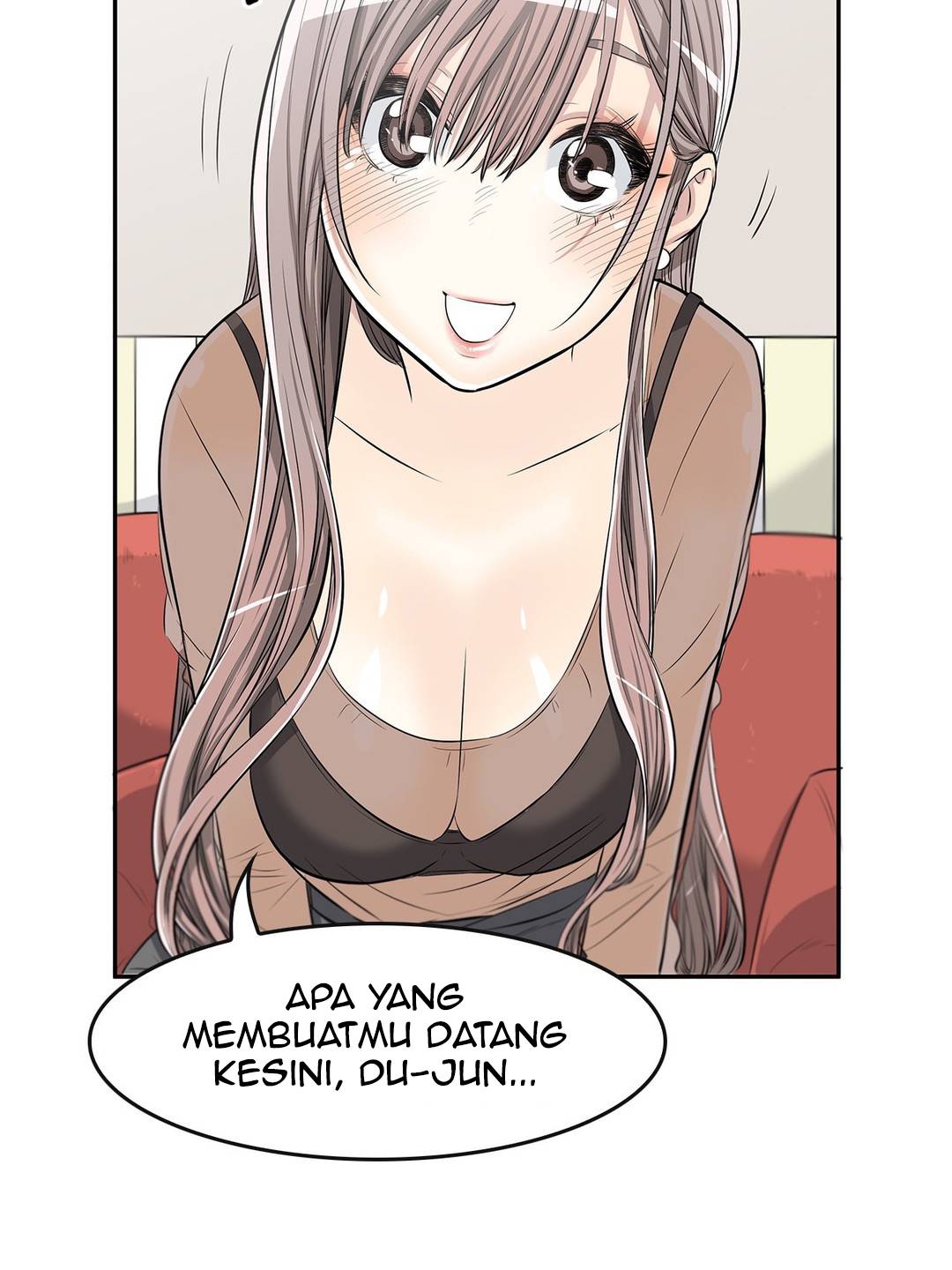 Pervert Club: Chapter chapter-07 - Page 15