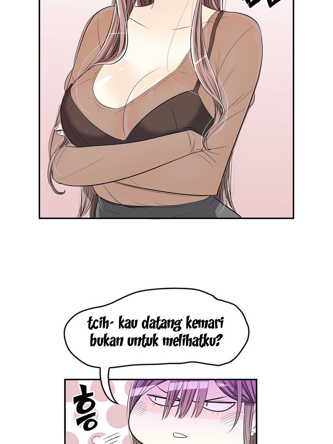 Pervert Club: Chapter chapter-07 - Page 26