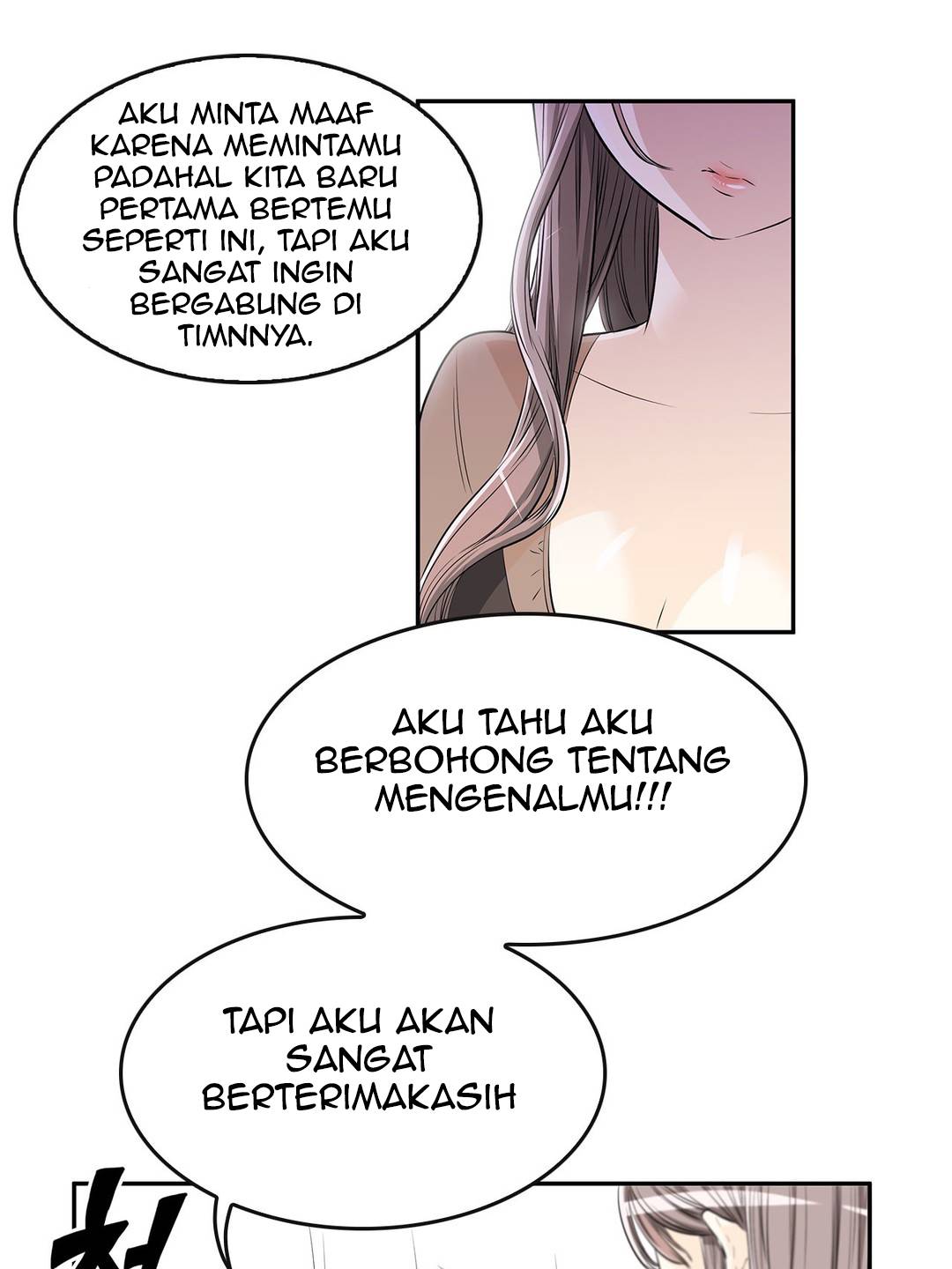 Pervert Club: Chapter chapter-07 - Page 31