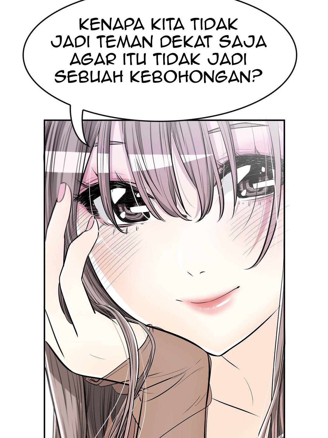 Pervert Club: Chapter chapter-07 - Page 35