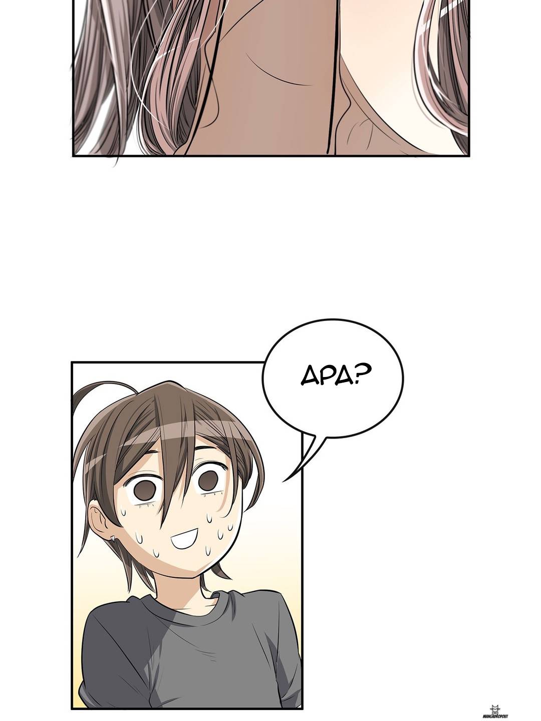 Pervert Club: Chapter chapter-07 - Page 36