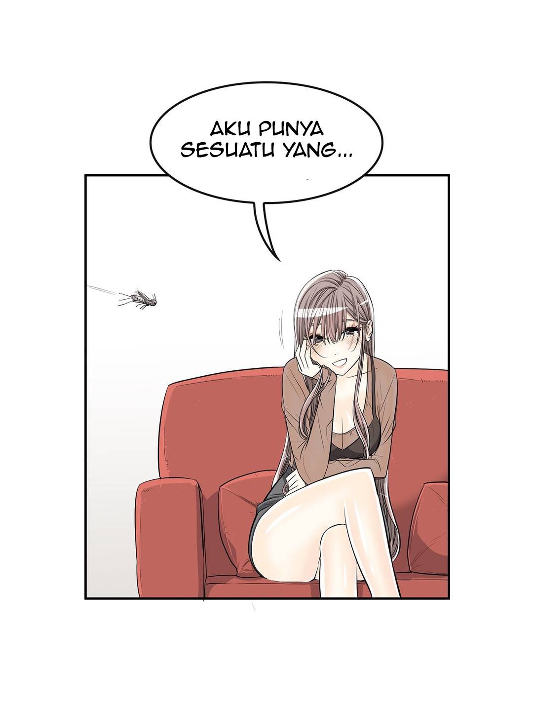 Pervert Club: Chapter chapter-07 - Page 40