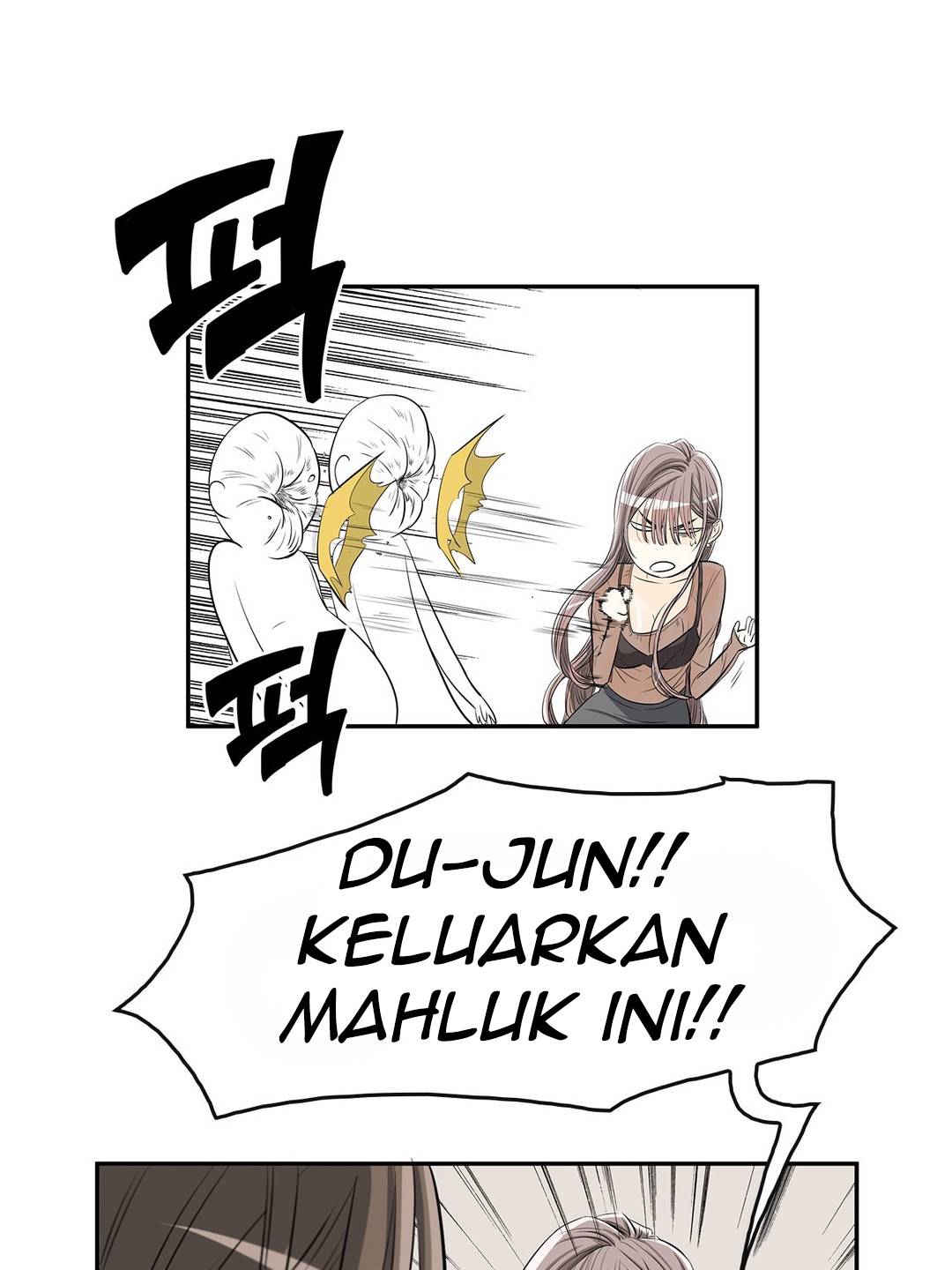 Pervert Club: Chapter chapter-07 - Page 56