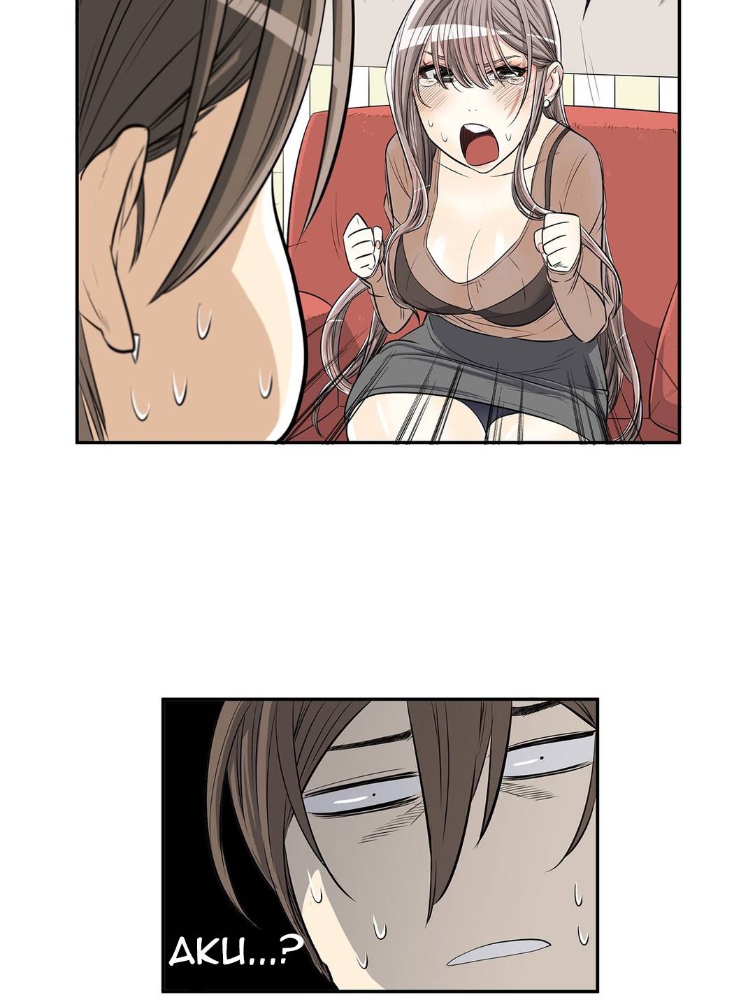 Pervert Club: Chapter chapter-07 - Page 57