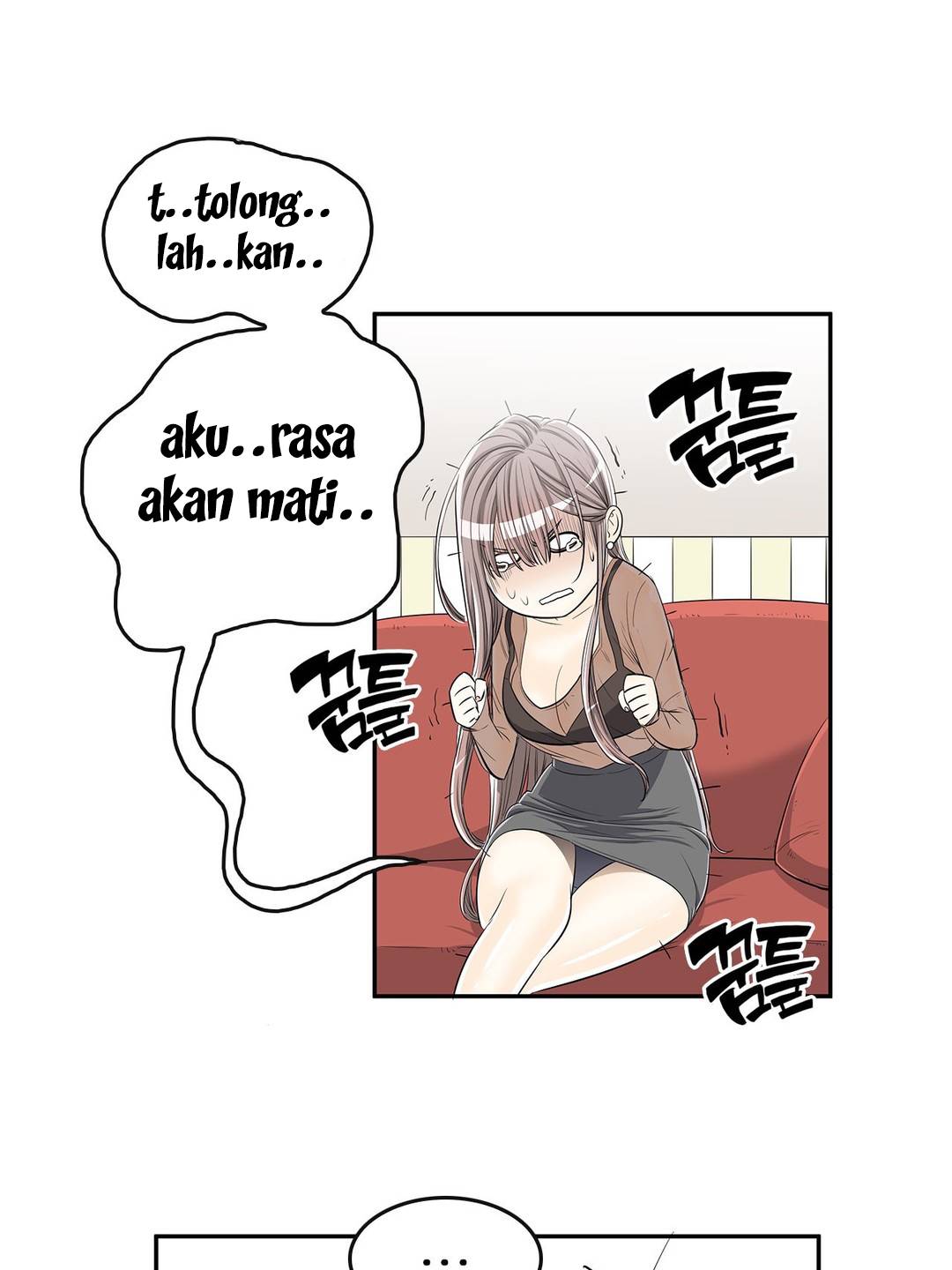 Pervert Club: Chapter chapter-07 - Page 58