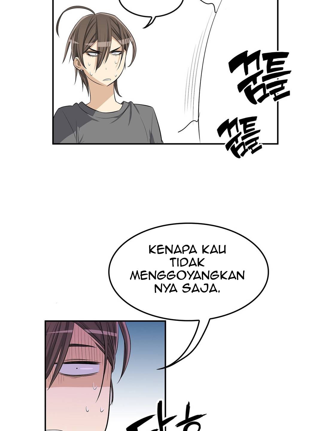 Pervert Club: Chapter chapter-07 - Page 59