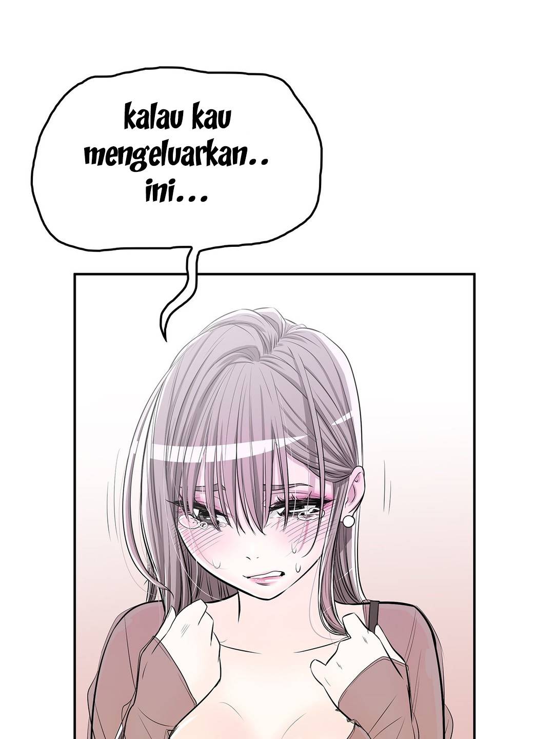 Pervert Club: Chapter chapter-07 - Page 61