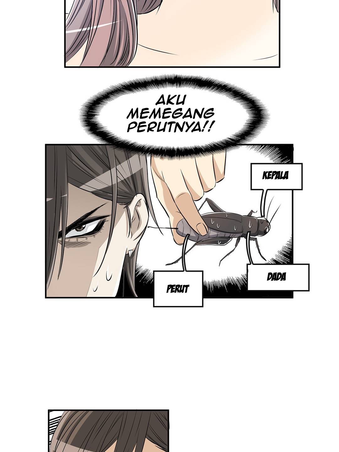 Pervert Club: Chapter chapter-07 - Page 77