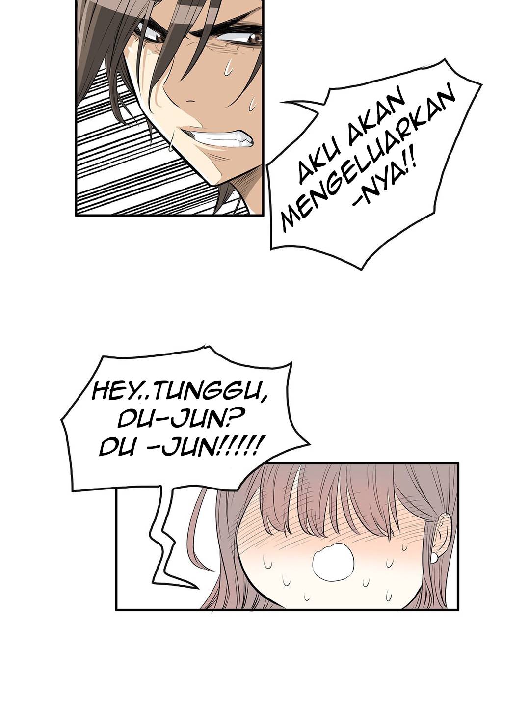 Pervert Club: Chapter chapter-07 - Page 78