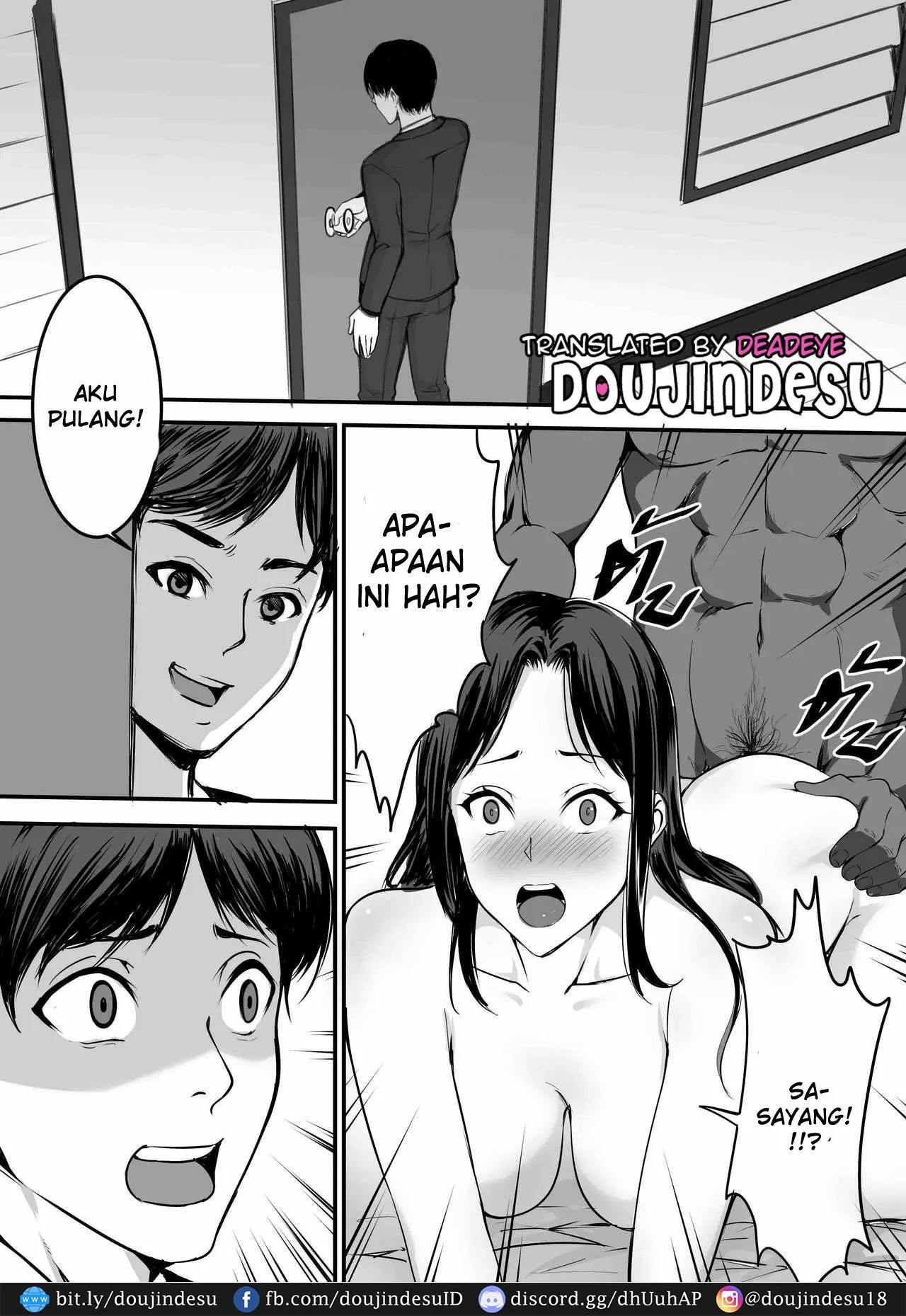 Perverted: Chapter chapter-1 - Page 3