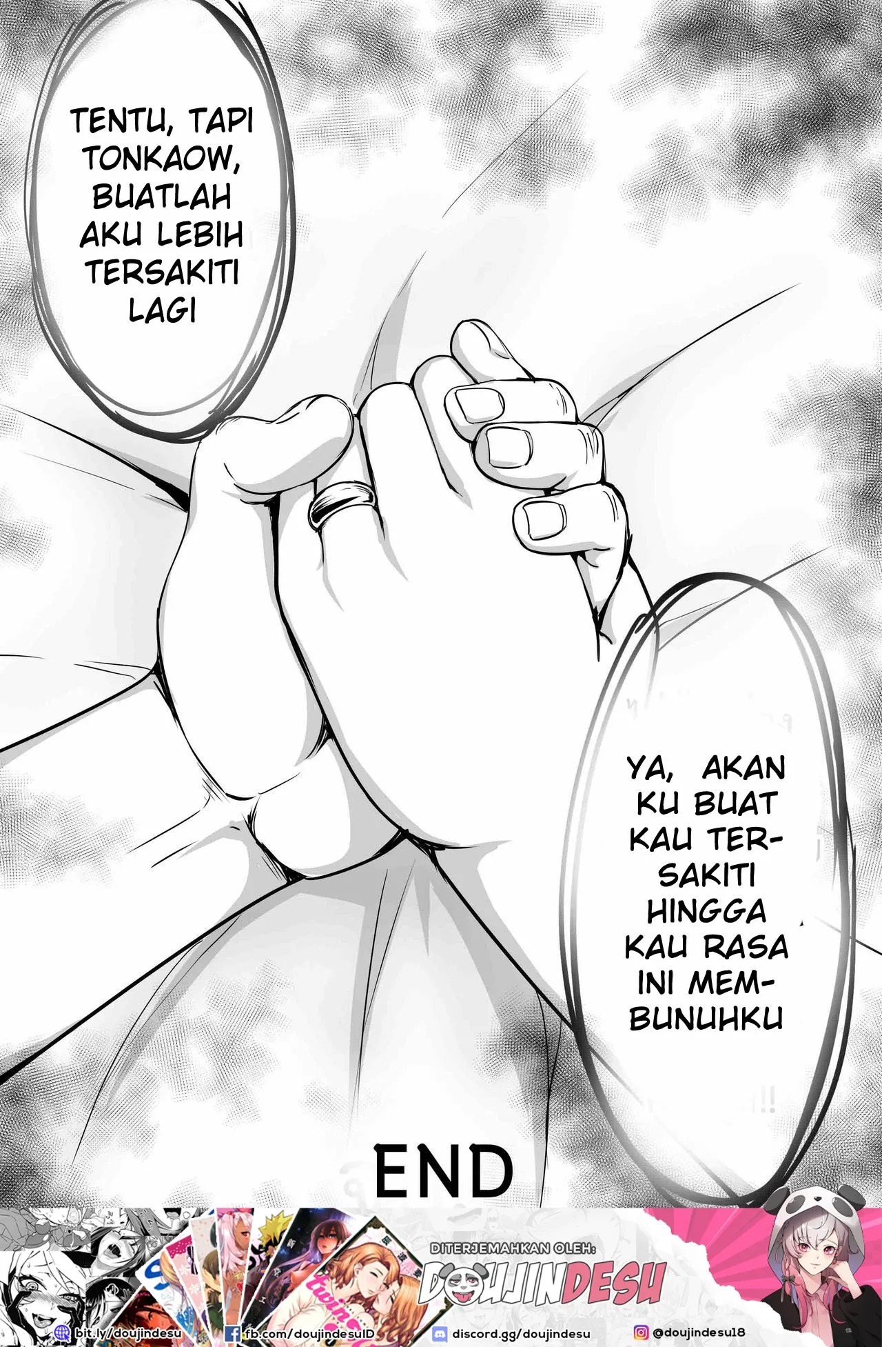 Perverted: Chapter chapter-1 - Page 17