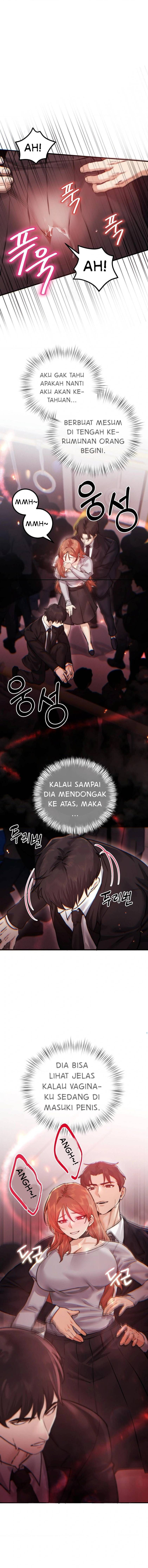 Perverts Are My Type: Chapter chapter-11 - Page 2