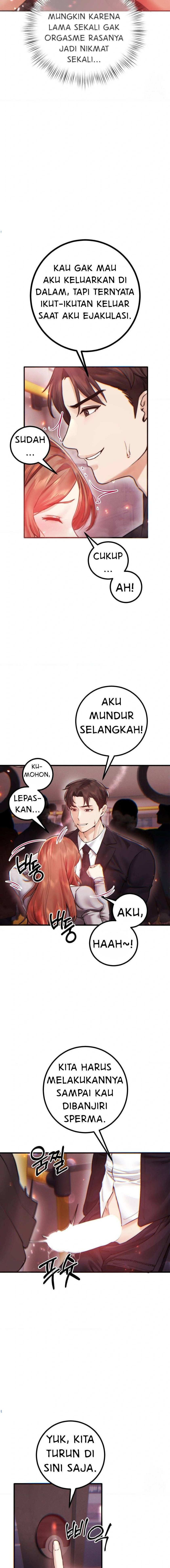 Perverts Are My Type: Chapter chapter-11 - Page 14