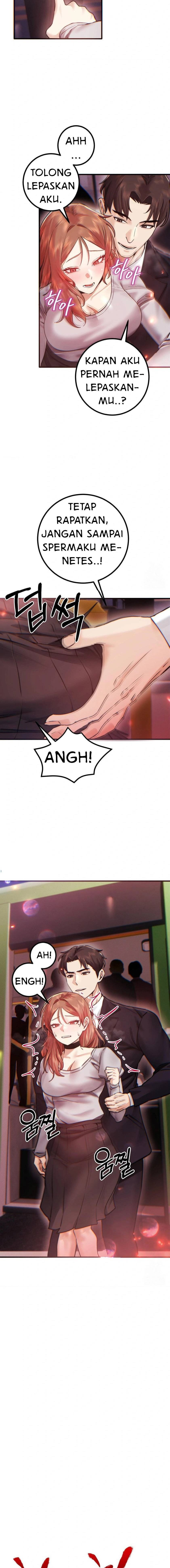 Perverts Are My Type: Chapter chapter-11 - Page 15