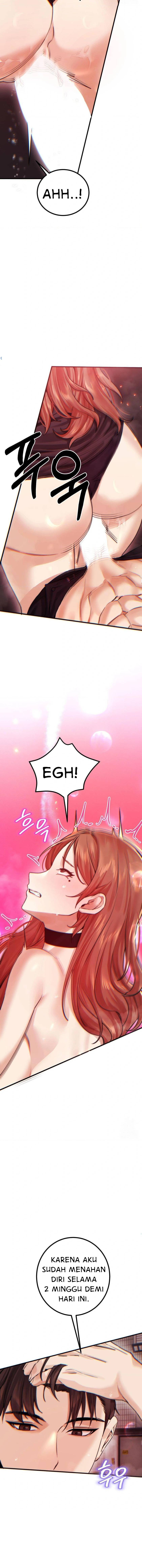 Perverts Are My Type: Chapter chapter-14 - Page 3