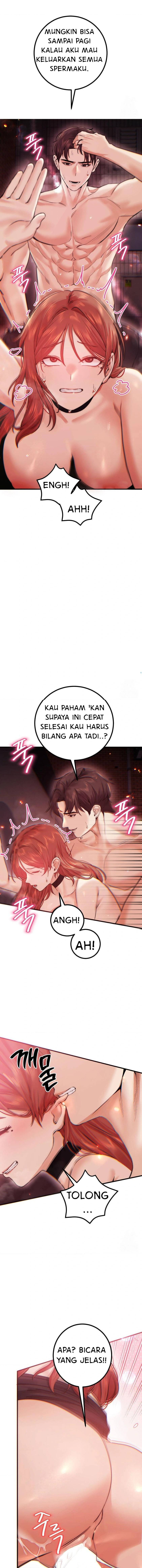 Perverts Are My Type: Chapter chapter-14 - Page 4