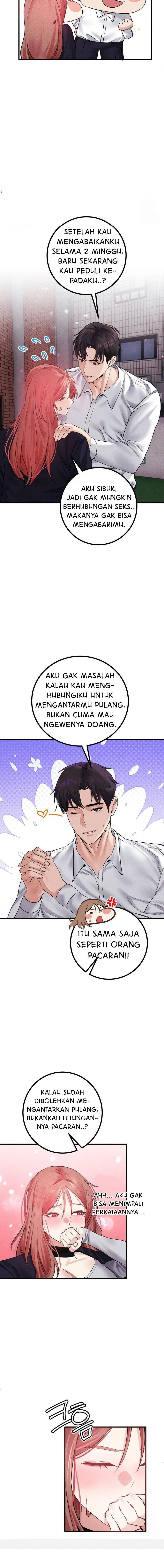 Perverts Are My Type: Chapter chapter-14 - Page 15