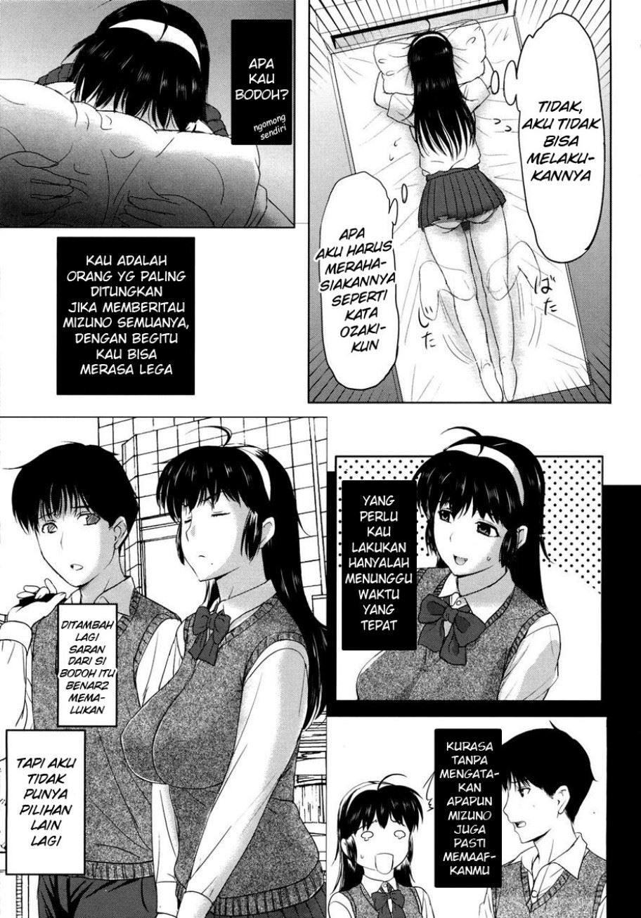 Pet Life: Chapter chapter-8 - Page 4