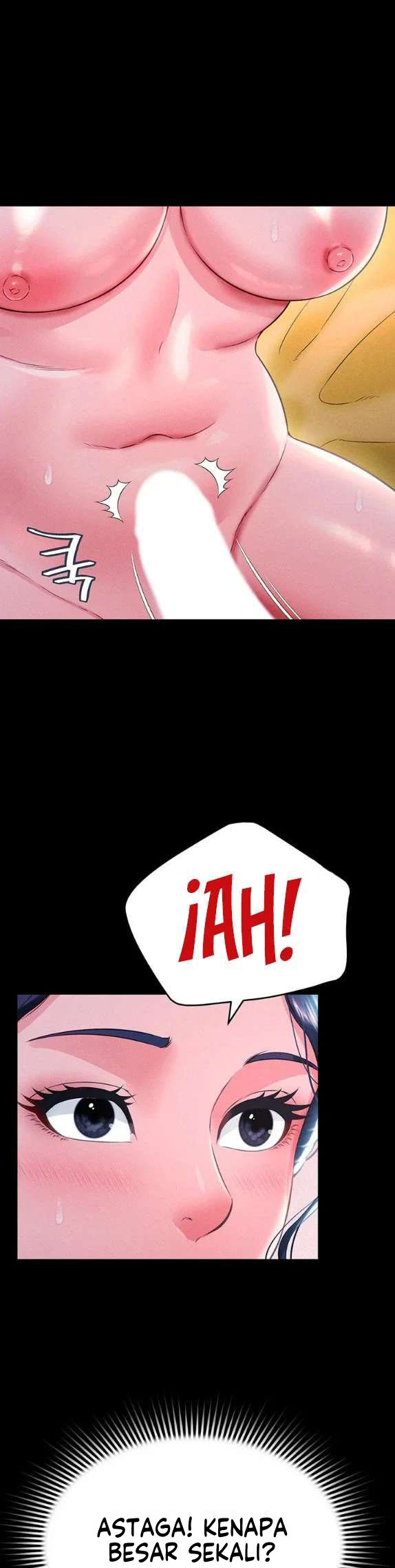Phantom Sex King: Chapter chapter-16 - Page 3