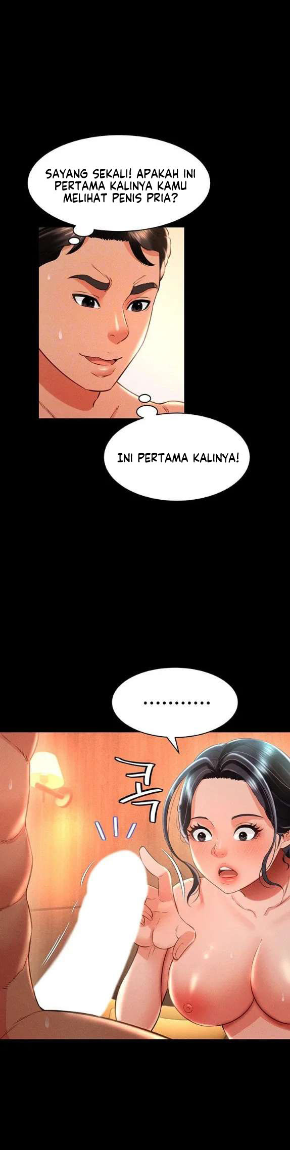 Phantom Sex King: Chapter chapter-16 - Page 6