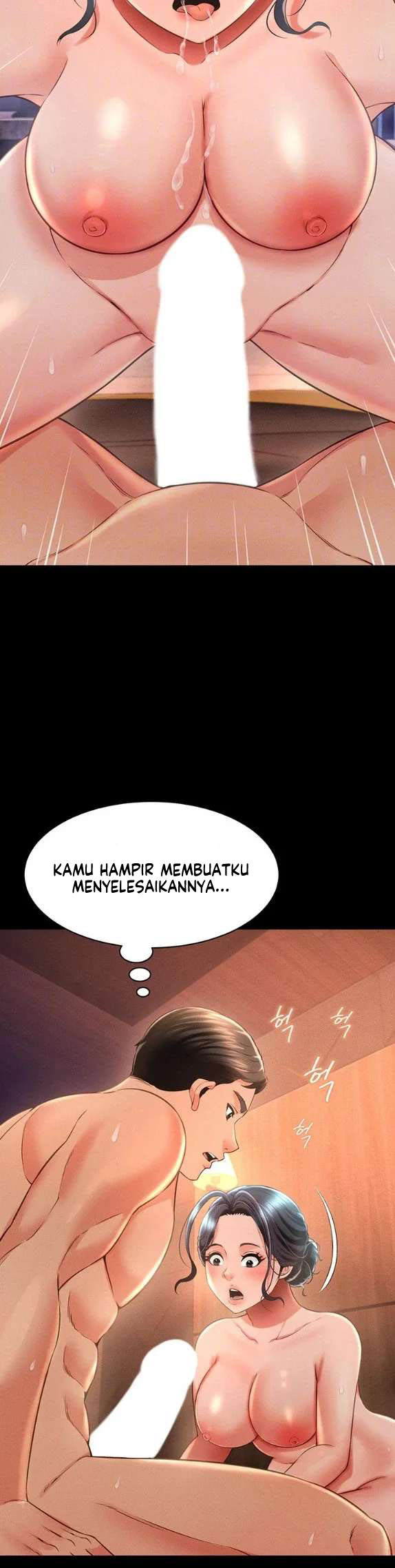 Phantom Sex King: Chapter chapter-16 - Page 14
