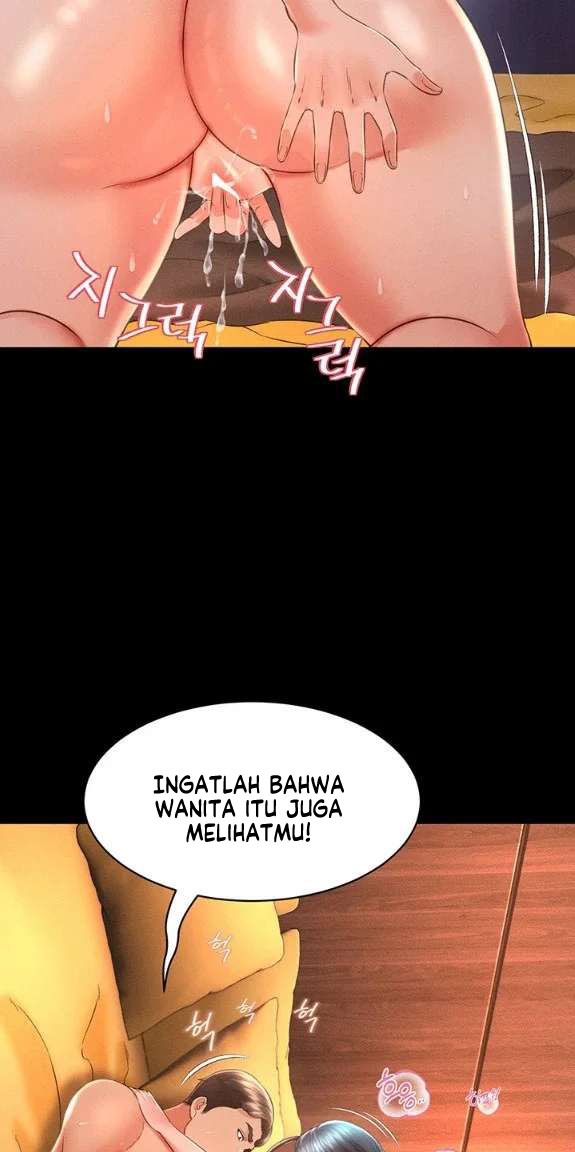 Phantom Sex King: Chapter chapter-16 - Page 28