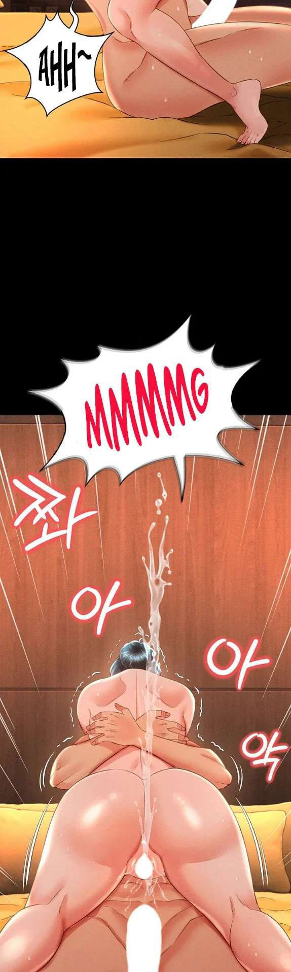 Phantom Sex King: Chapter chapter-16 - Page 39