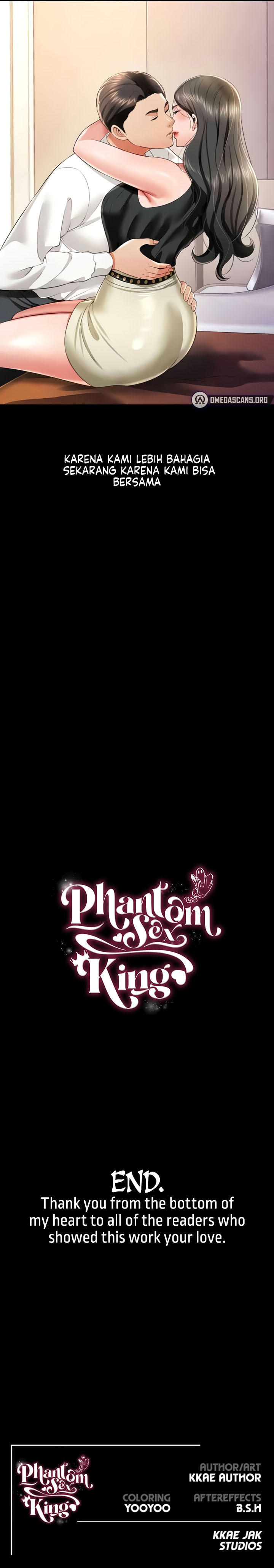 Phantom Sex King: Chapter chapter-26 - Page 11