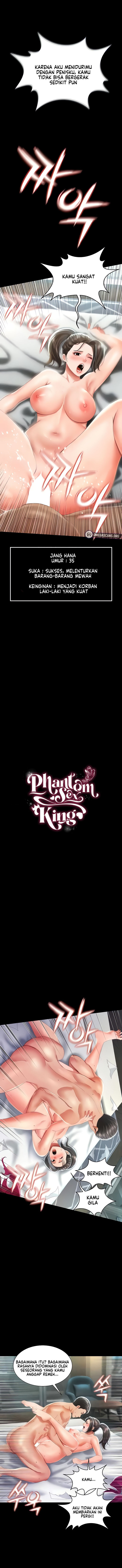 Phantom Sex King: Chapter chapter-8 - Page 3