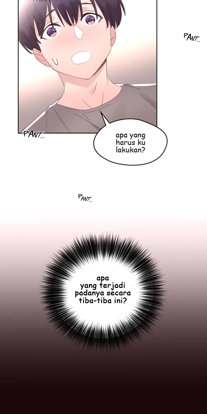 Pheromone-holic: Chapter chapter-10 - Page 6