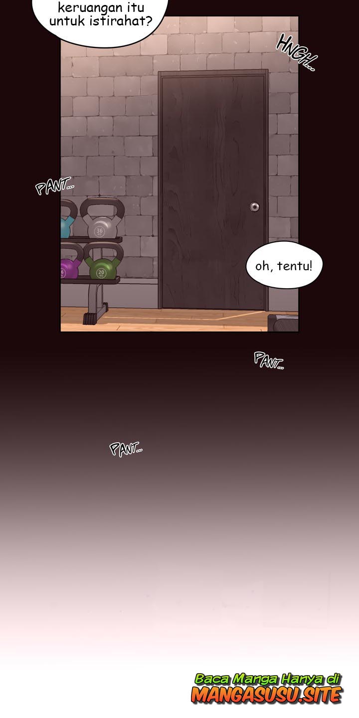 Pheromone-holic: Chapter chapter-10 - Page 10