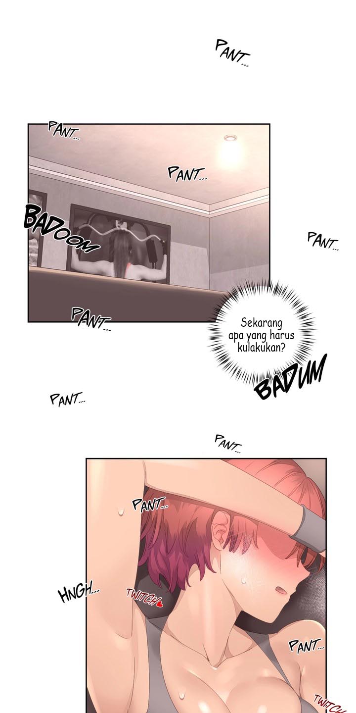 Pheromone-holic: Chapter chapter-10 - Page 12