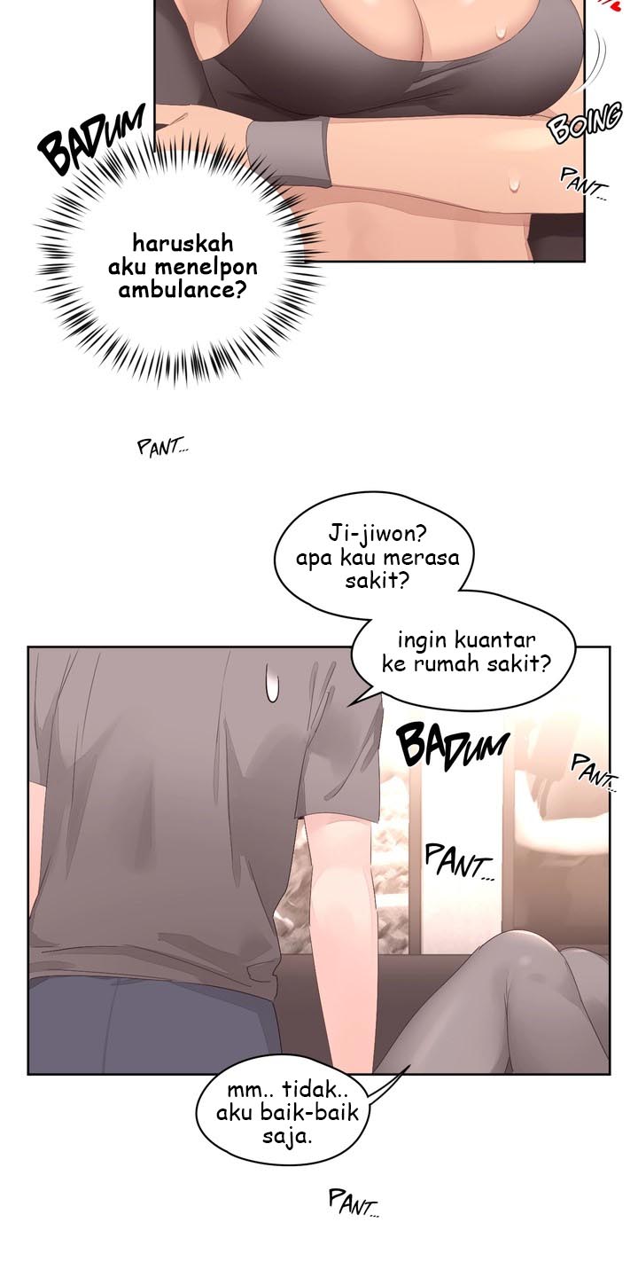 Pheromone-holic: Chapter chapter-10 - Page 13