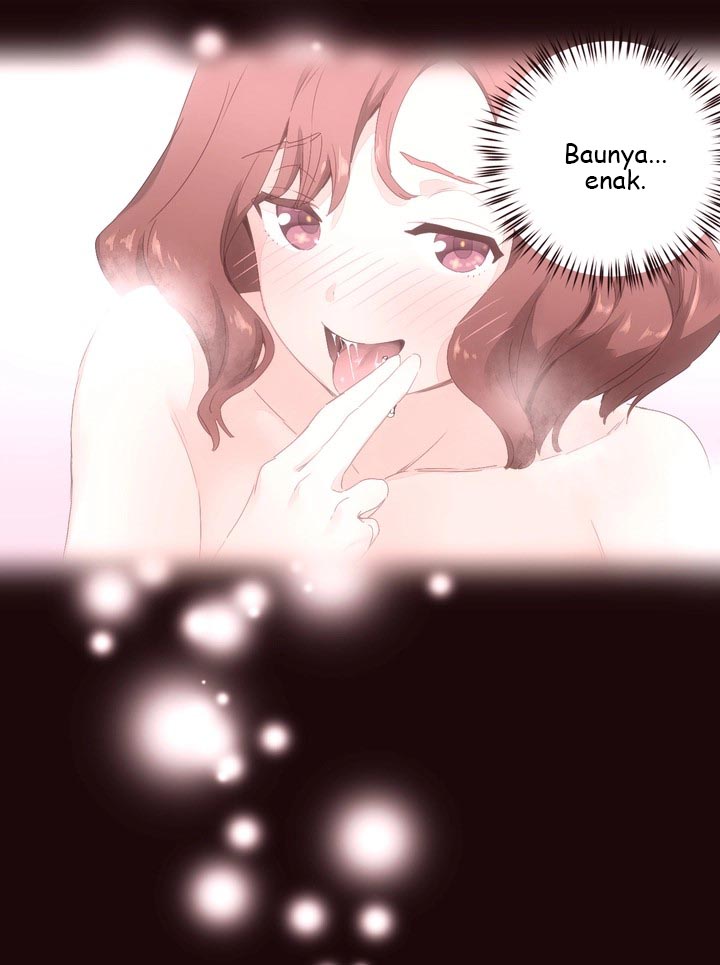 Pheromone-holic: Chapter chapter-10 - Page 25