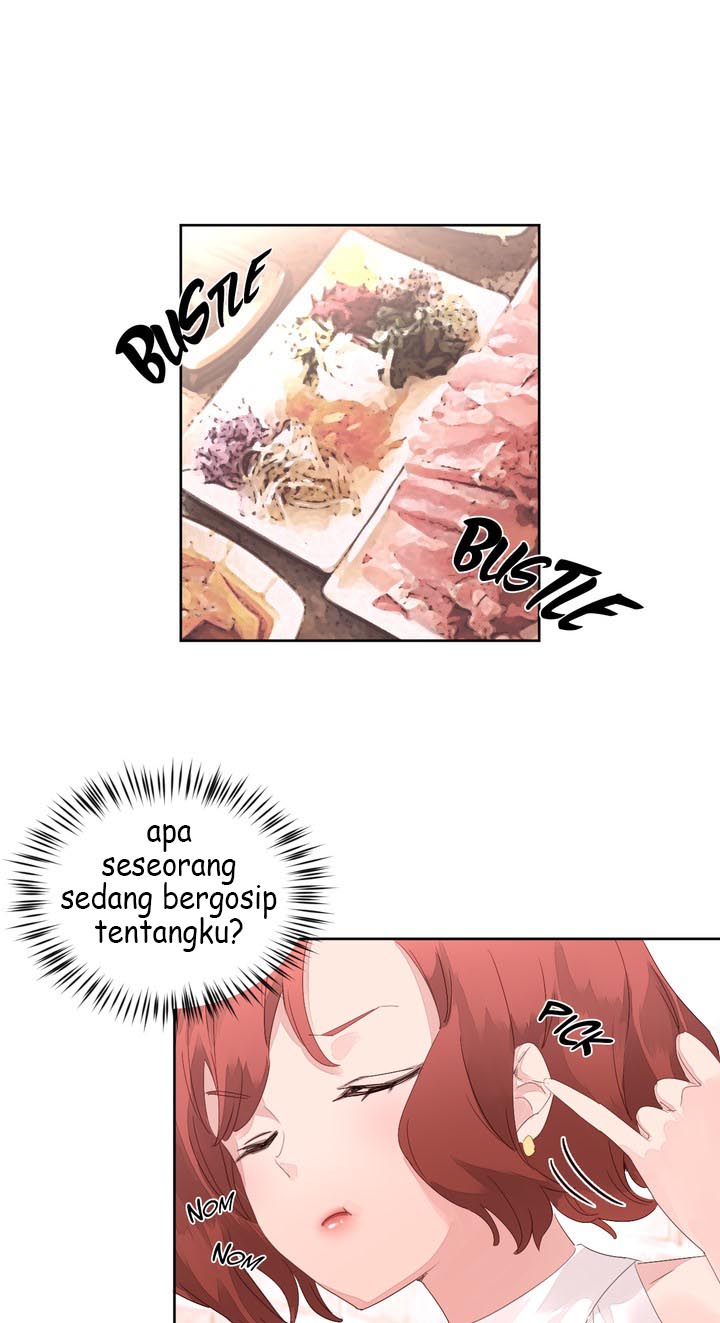 Pheromone-holic: Chapter chapter-10 - Page 27