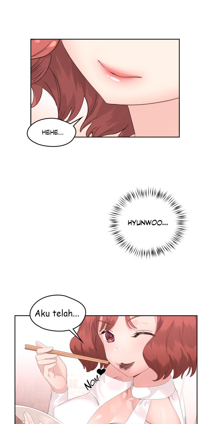 Pheromone-holic: Chapter chapter-10 - Page 29