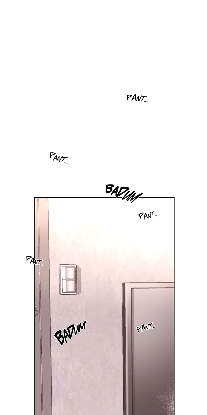 Pheromone-holic: Chapter chapter-10 - Page 31