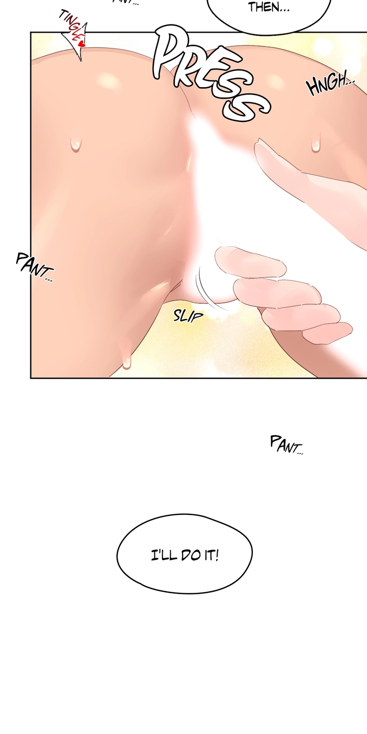 Pheromone-holic: Chapter chapter-10 - Page 48