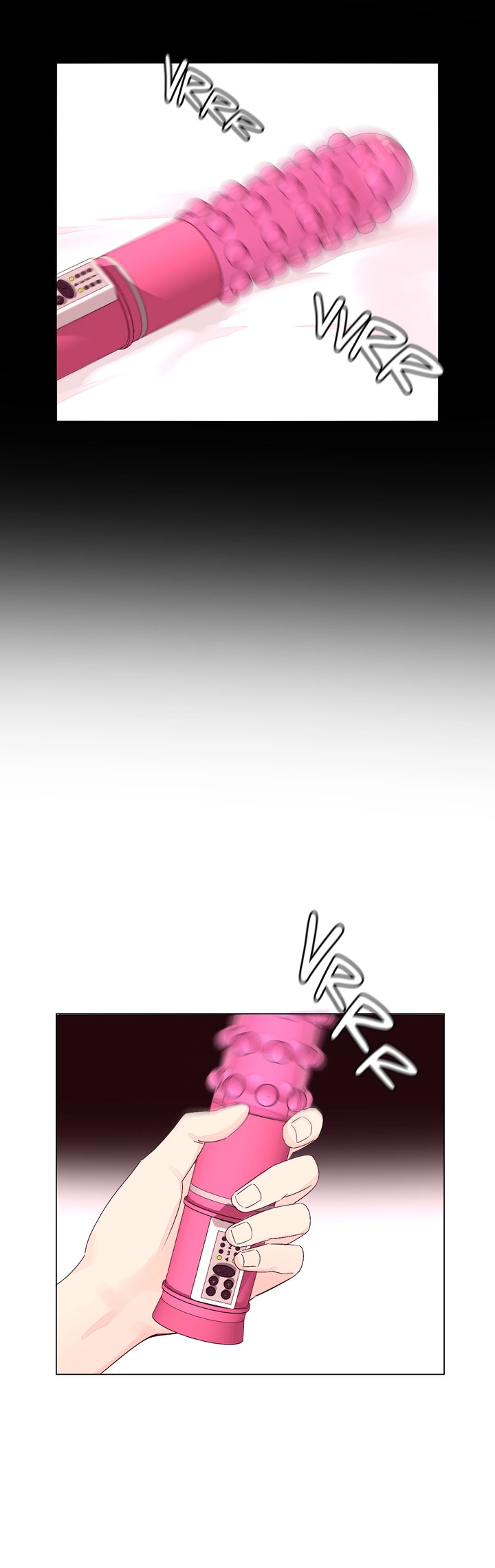 Pheromone-holic: Chapter chapter-13 - Page 7