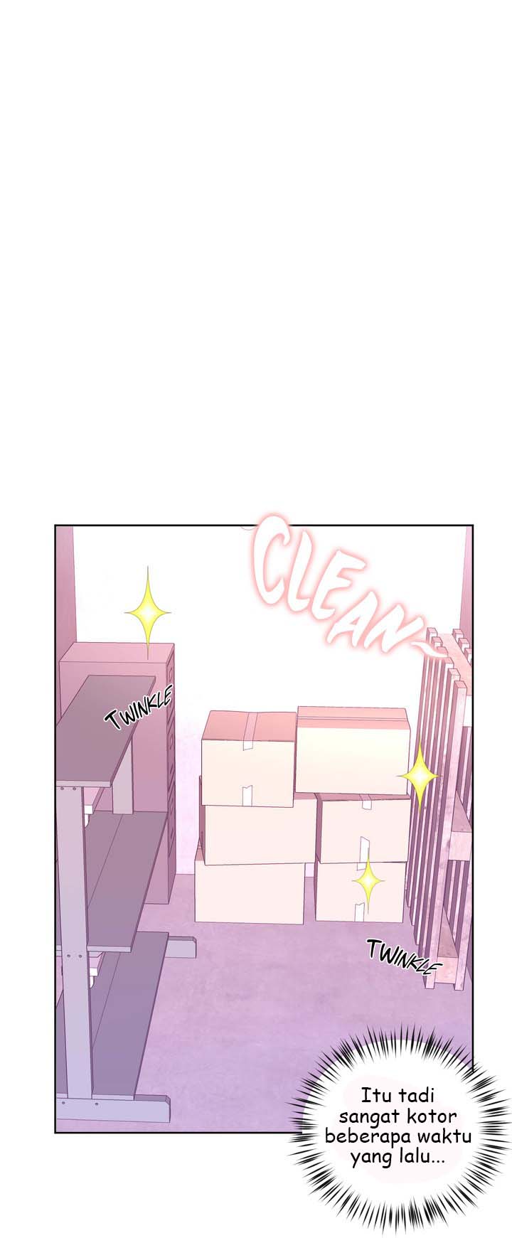 Pheromone-holic: Chapter chapter-13 - Page 12
