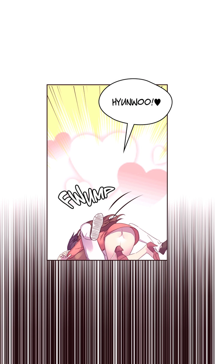 Pheromone-holic: Chapter chapter-17 - Page 4