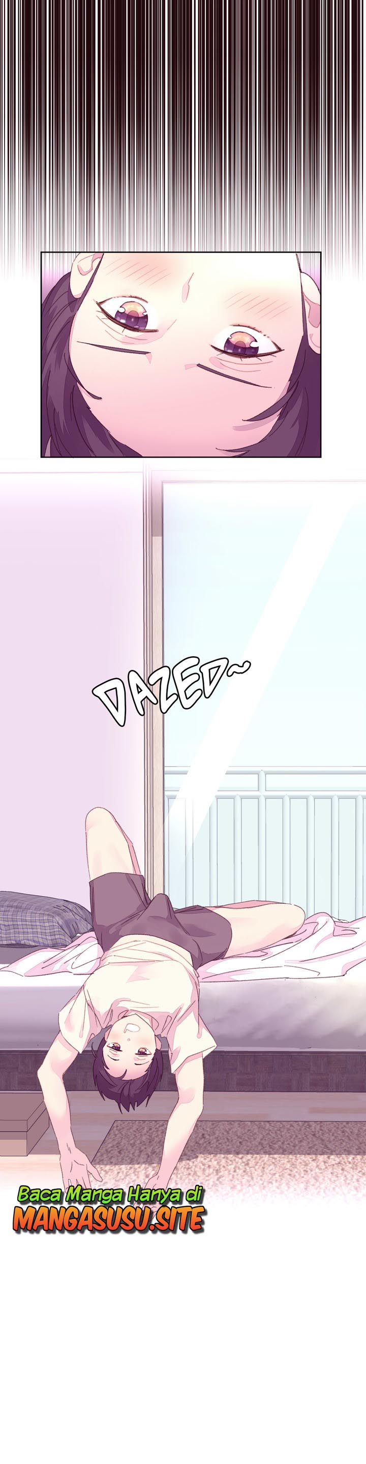 Pheromone-holic: Chapter chapter-17 - Page 5