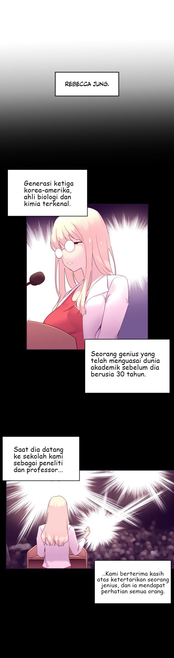 Pheromone-holic: Chapter chapter-17 - Page 12