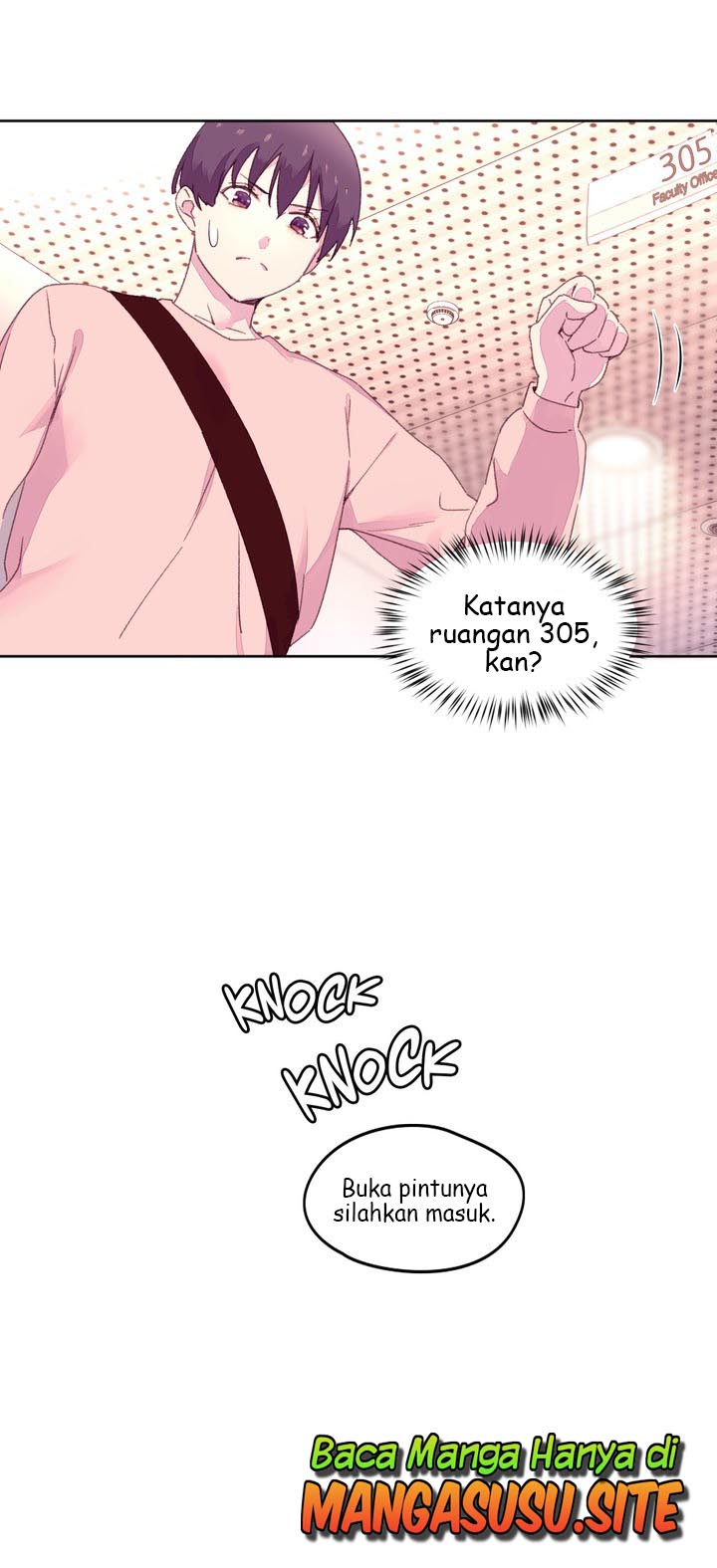 Pheromone-holic: Chapter chapter-17 - Page 15