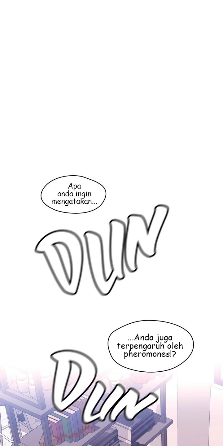 Pheromone-holic: Chapter chapter-18 - Page 2