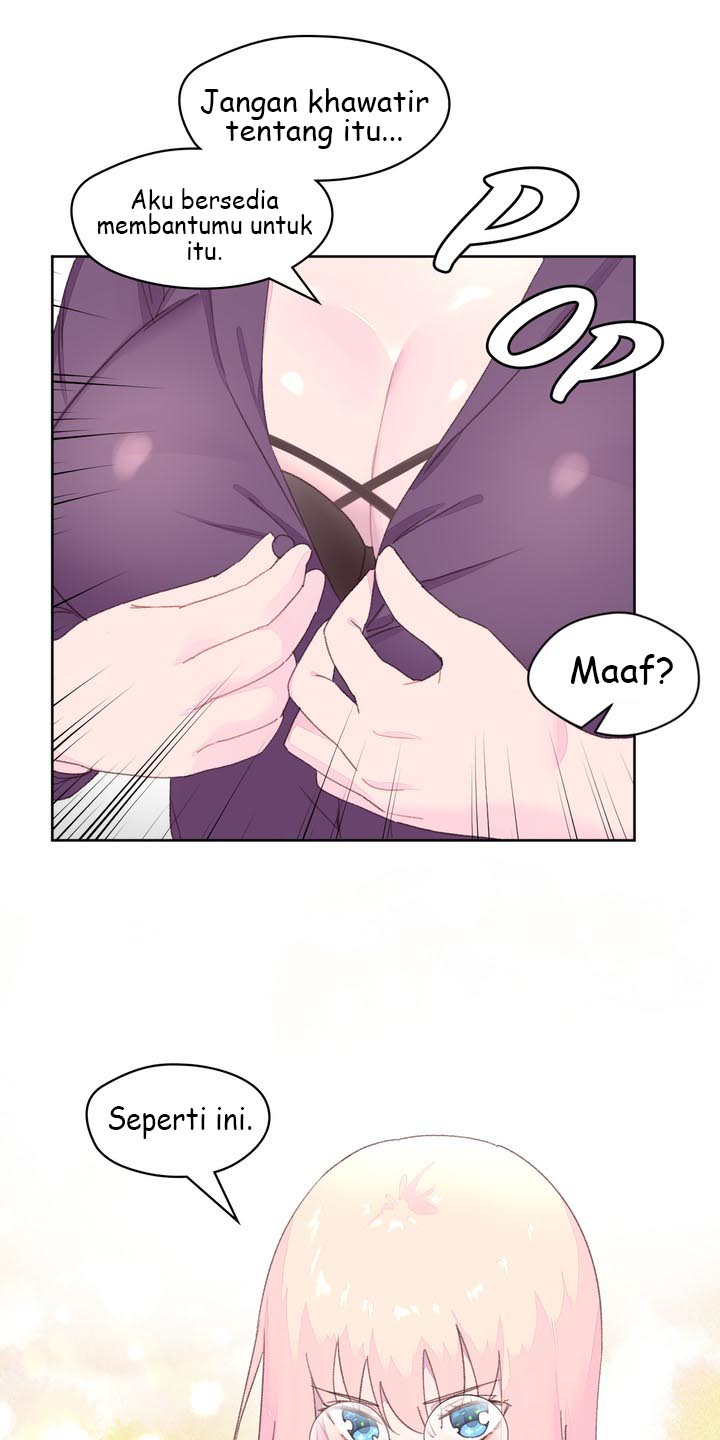 Pheromone-holic: Chapter chapter-18 - Page 14