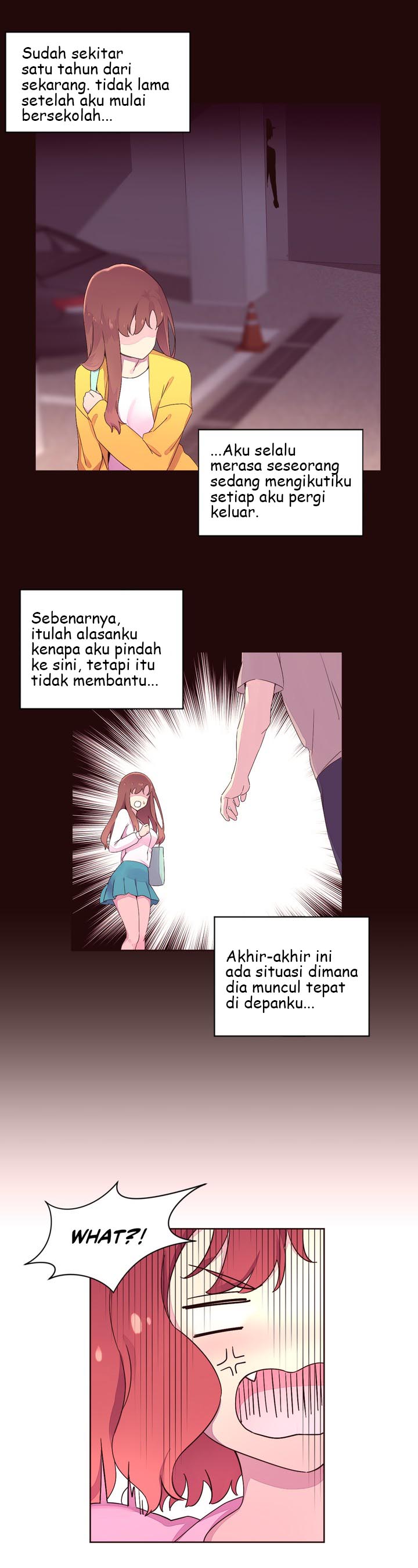 Pheromone-holic: Chapter chapter-23 - Page 13